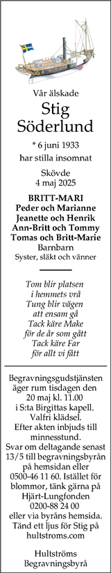 Skaraborgs Allehanda