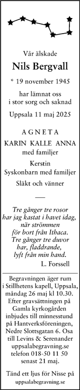 Svenska Dagbladet
