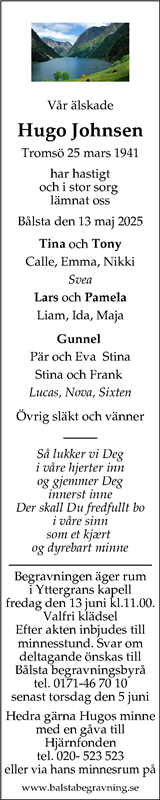 Ena Håbo Tidningen