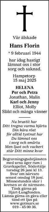 Länstidningen Södertälje