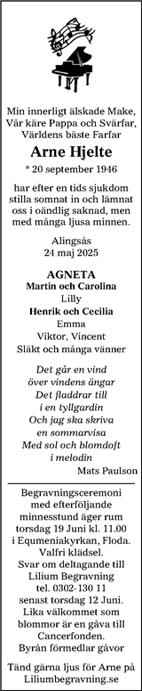 Lokalpressen Lerum