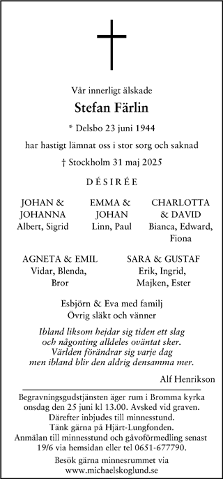 Svenska Dagbladet