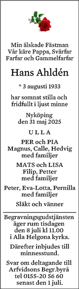 Södermanlands Nyheter