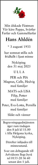 Svenska Dagbladet