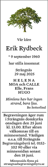 Eskilstuna-Kuriren,Strängnäs Tidning