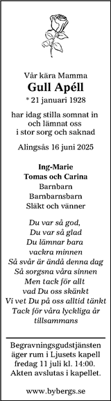Lokalpressen Alingsås