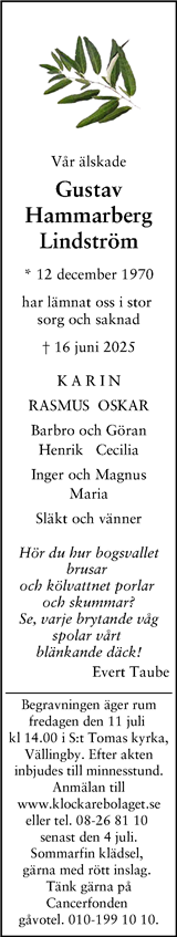 Svenska Dagbladet
