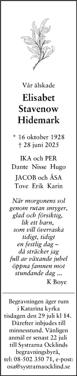 Svenska Dagbladet