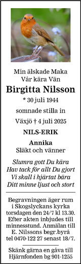 Smålandsposten