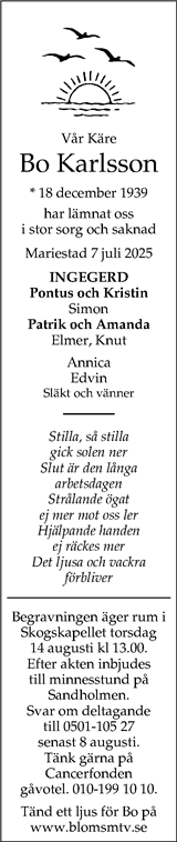 Mariestads-Tidningen