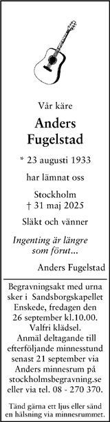 Svenska Dagbladet