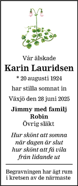 Lokaltidningen Växjö/Alvesta