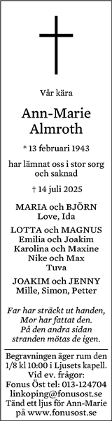 Östgöta Correspondenten