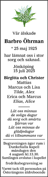 Jönköpings-Posten