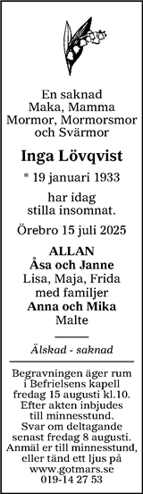 Nerikes Allehanda