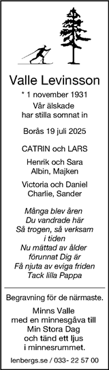 Borås Tidning
