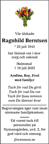 Hallandsposten