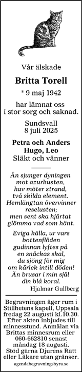 Sundsvalls Tidning