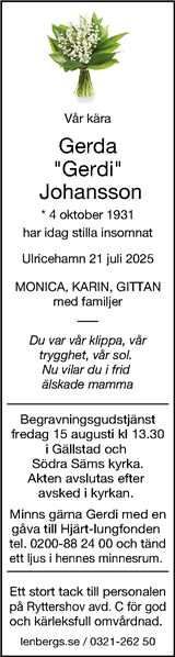 Ulricehamns Tidning