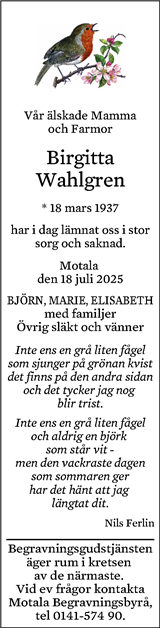 Östgöta Correspondenten