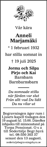 Länstidningen Södertälje