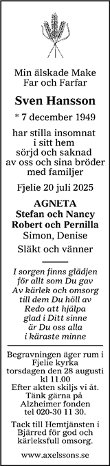 Sydsvenskan