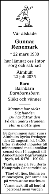 Smålänningen