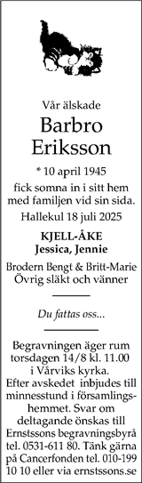 Dalslänningen