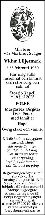 Tidningen Härjedalen