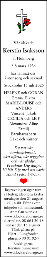 Svenska Dagbladet