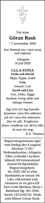 Alingsås Tidning