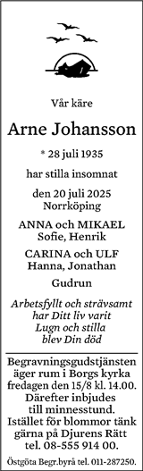 Norrköpings Tidningar
