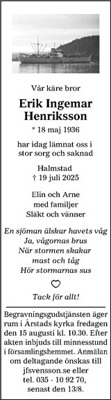 Hallandsposten