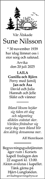 Arvika Nyheter