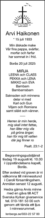 Borås Tidning