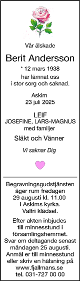 Borås Tidning