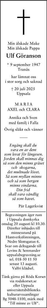 Svenska Dagbladet