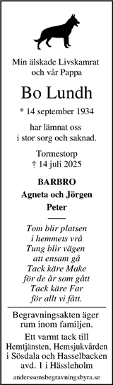 Kristianstadsbladet,Norra Skåne