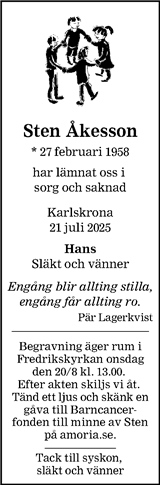 Blekinge Läns Tidning