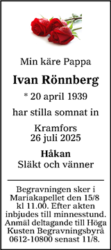 Tidningen Ångermanland
