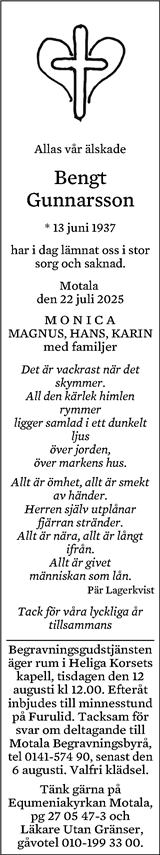 Östgöta Correspondenten