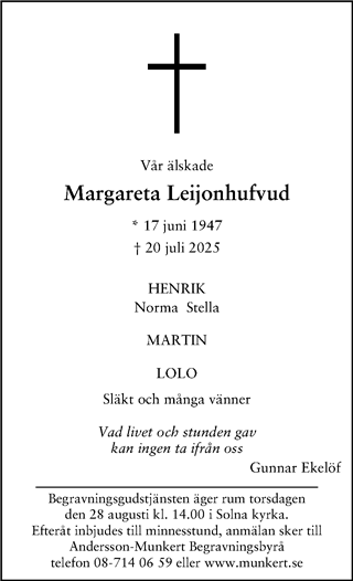Svenska Dagbladet
