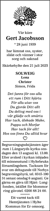 Hallandsposten