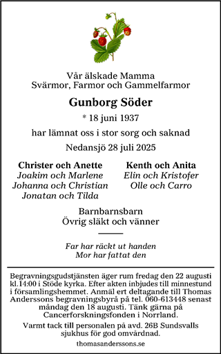 Sundsvalls Tidning
