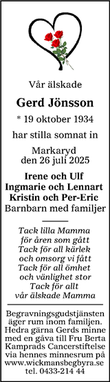 Smålänningen