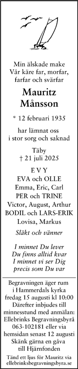 Svenska Dagbladet