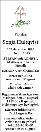 Södermanlands Nyheter