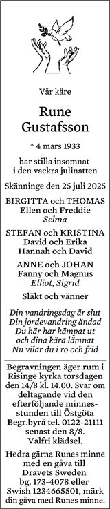 Östgöta Correspondenten
