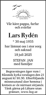 Dagens Nyheter