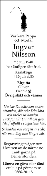 Karlskoga Kuriren,Karlskoga Tidning